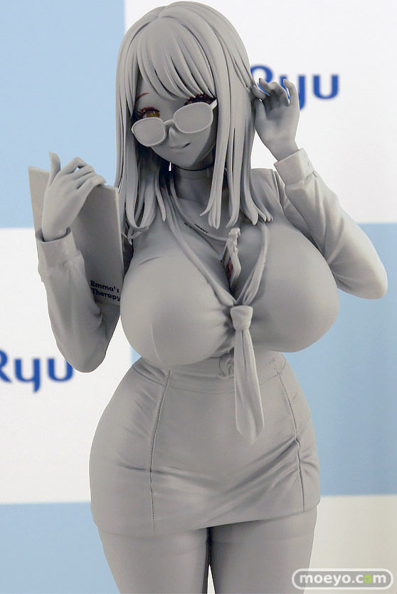 ワンダーフェスティバル2025 [夏]  フィギュア オーキッドシード フリュー 23