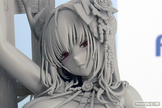 ワンダーフェスティバル2025 [夏]  フィギュア オーキッドシード フリュー 27