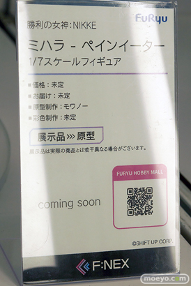 ワンダーフェスティバル2025 [夏]  フィギュア オーキッドシード フリュー 28