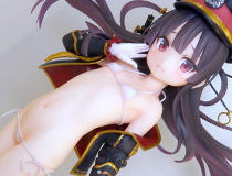 「ハチロク」「モエ」「エマ」など 「ワンダーフェスティバル2025 [夏] 」展示されていた新作フィギュア「あみあみホビーキャンプ」編（オーキッドシード / フリュー）