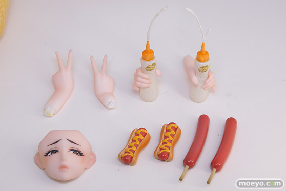 ワンダーフェスティバル2025 [夏]  フィギュア  DIGIGIRL ベルファイン 03