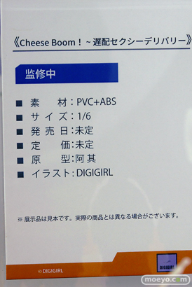 ワンダーフェスティバル2025 [夏]  フィギュア  DIGIGIRL ベルファイン 04