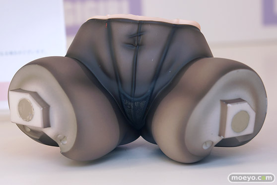 ワンダーフェスティバル2025 [夏]  フィギュア  DIGIGIRL ベルファイン 08