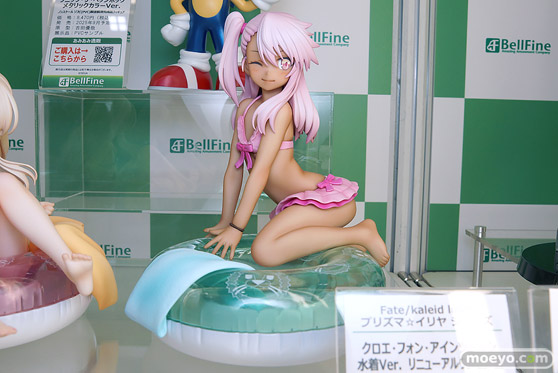 ワンダーフェスティバル2025 [夏]  フィギュア  DIGIGIRL ベルファイン 21