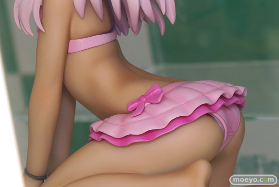 ワンダーフェスティバル2025 [夏]  フィギュア  DIGIGIRL ベルファイン 22