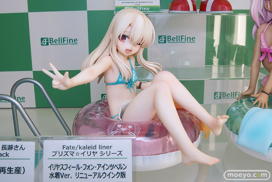 ワンダーフェスティバル2025 [夏]  フィギュア  DIGIGIRL ベルファイン 24