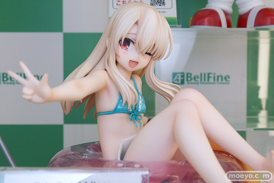 ワンダーフェスティバル2025 [夏]  フィギュア  DIGIGIRL ベルファイン 25