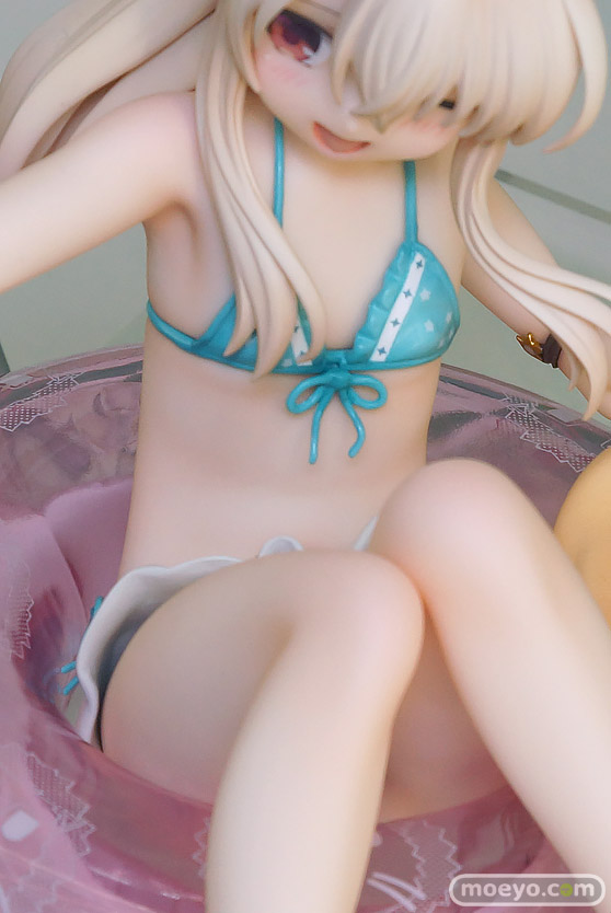 ワンダーフェスティバル2025 [夏]  フィギュア  DIGIGIRL ベルファイン 26