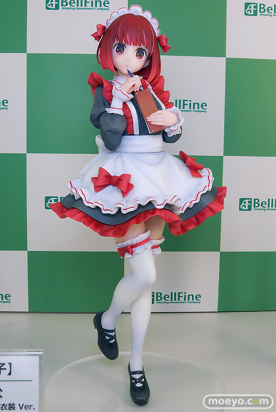 ワンダーフェスティバル2025 [夏]  フィギュア  DIGIGIRL ベルファイン 28