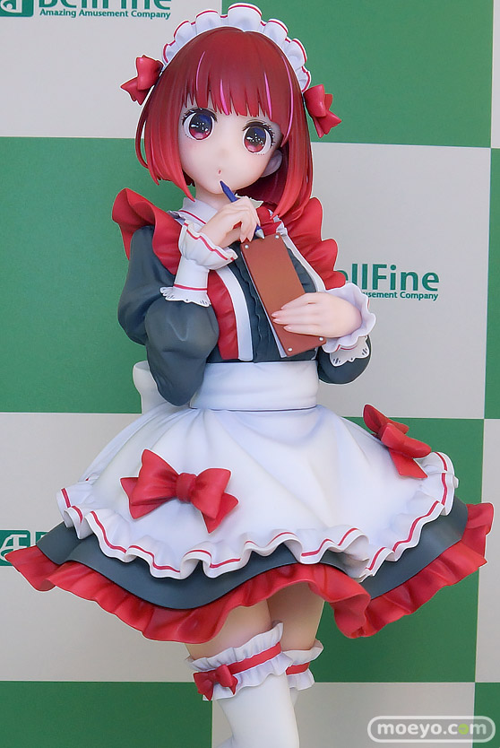 ワンダーフェスティバル2025 [夏]  フィギュア  DIGIGIRL ベルファイン 29