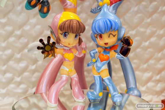 画像　フィギュア　サンプル　レビュー　となりのモケイフェスティバル７　パピンチョパペッピポ 異世界工房 速戦即決
 03