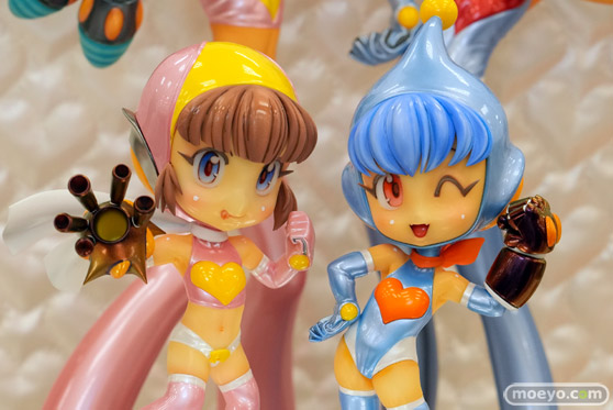 画像　フィギュア　サンプル　レビュー　となりのモケイフェスティバル７　パピンチョパペッピポ 異世界工房 速戦即決
 04