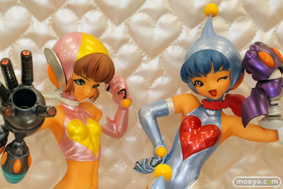 画像　フィギュア　サンプル　レビュー　となりのモケイフェスティバル７　パピンチョパペッピポ 異世界工房 速戦即決
 06