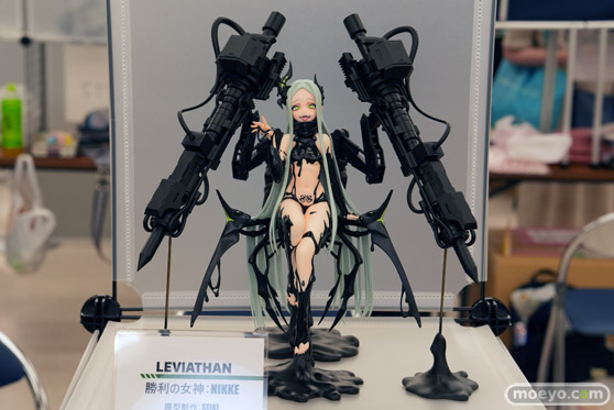 画像　フィギュア　サンプル　レビュー　となりのモケイフェスティバル７　パピンチョパペッピポ 異世界工房 速戦即決
 07