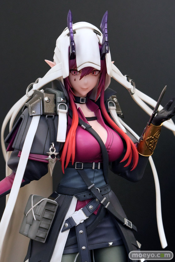 画像　フィギュア　サンプル　レビュー　となりのモケイフェスティバル７　パピンチョパペッピポ 異世界工房 速戦即決
 10