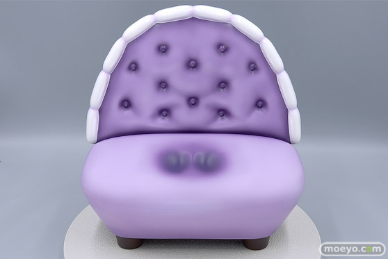 フィギュア キャストオフ エロ えいてぃーん EyepatchBunny illustration by Sue Agito AZ PVCサンプル 19