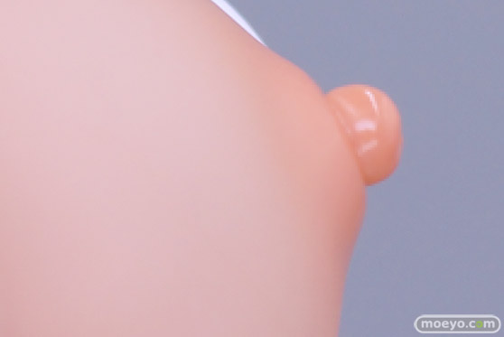 フィギュア キャストオフ エロ えいてぃーん EyepatchBunny illustration by Sue Agito AZ PVCサンプル 43