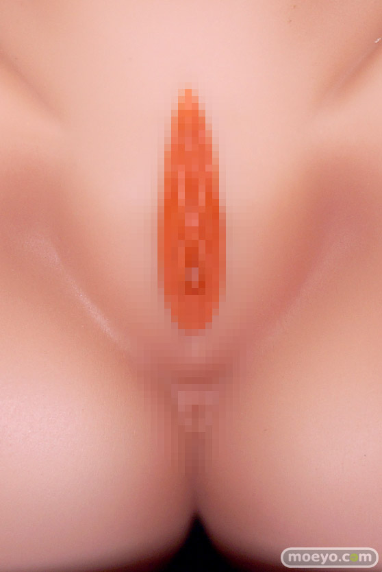 フィギュア キャストオフ エロ えいてぃーん EyepatchBunny illustration by Sue Agito AZ PVCサンプル 45