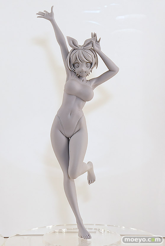 ワンダーフェスティバル2025 [夏]  フィギュア ホビージャパン AMAKUNI 01