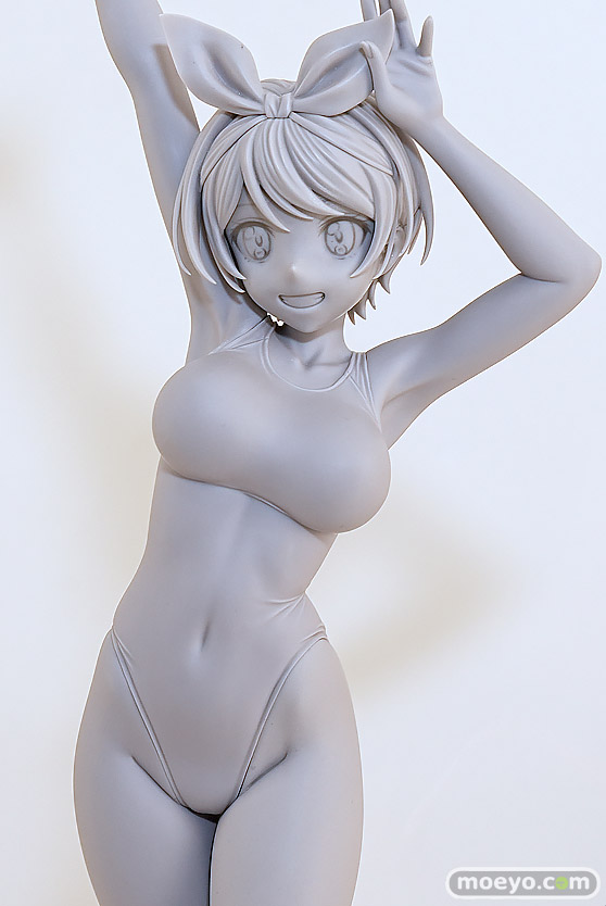 ワンダーフェスティバル2025 [夏]  フィギュア ホビージャパン AMAKUNI 02