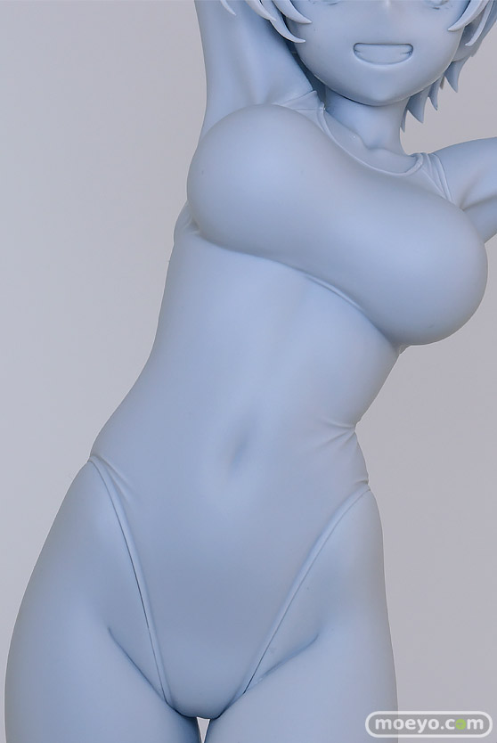 ワンダーフェスティバル2025 [夏]  フィギュア ホビージャパン AMAKUNI 03