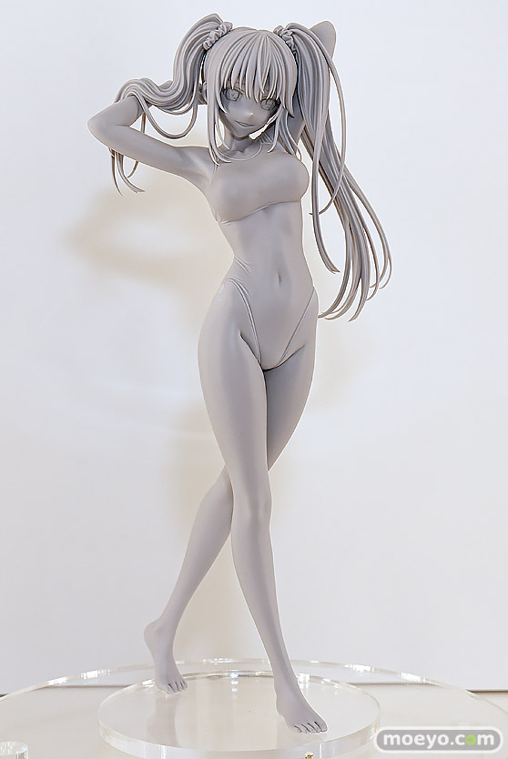 ワンダーフェスティバル2025 [夏]  フィギュア ホビージャパン AMAKUNI 05