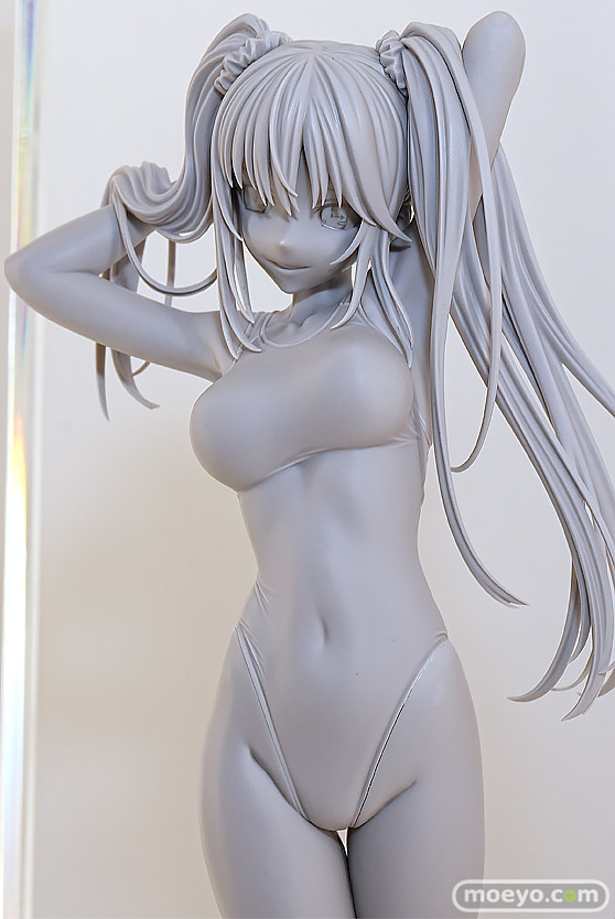 ワンダーフェスティバル2025 [夏]  フィギュア ホビージャパン AMAKUNI 06