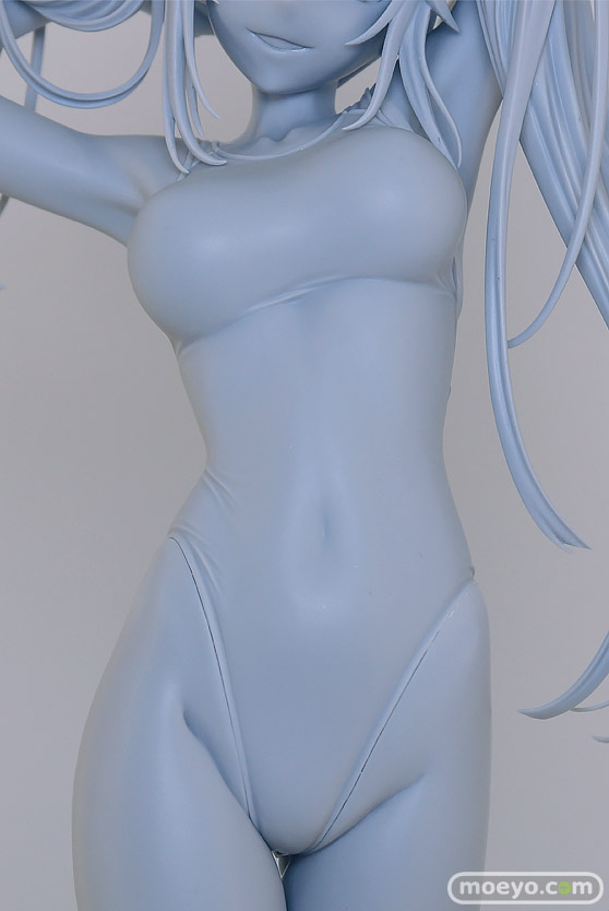 ワンダーフェスティバル2025 [夏]  フィギュア ホビージャパン AMAKUNI 07