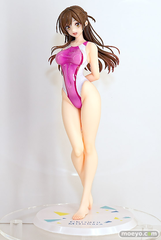 ワンダーフェスティバル2025 [夏]  フィギュア ホビージャパン AMAKUNI 10