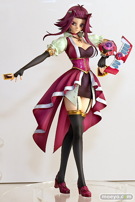 ワンダーフェスティバル2025 [夏]  フィギュア ホビージャパン AMAKUNI 13