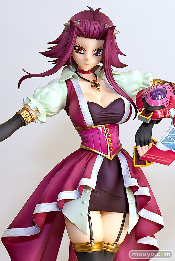 ワンダーフェスティバル2025 [夏]  フィギュア ホビージャパン AMAKUNI 14