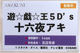 ワンダーフェスティバル2025 [夏]  フィギュア ホビージャパン AMAKUNI 15