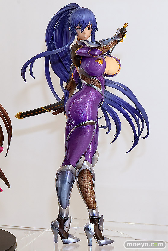 ワンダーフェスティバル2025 [夏]  フィギュア ホビージャパン AMAKUNI 16