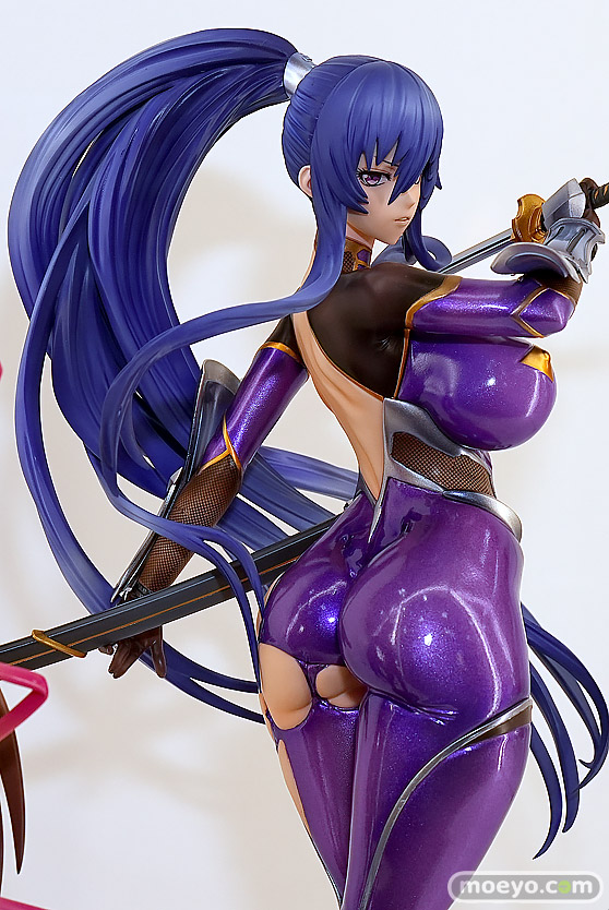 ワンダーフェスティバル2025 [夏]  フィギュア ホビージャパン AMAKUNI 17