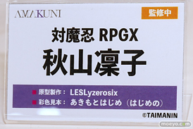 ワンダーフェスティバル2025 [夏]  フィギュア ホビージャパン AMAKUNI 19