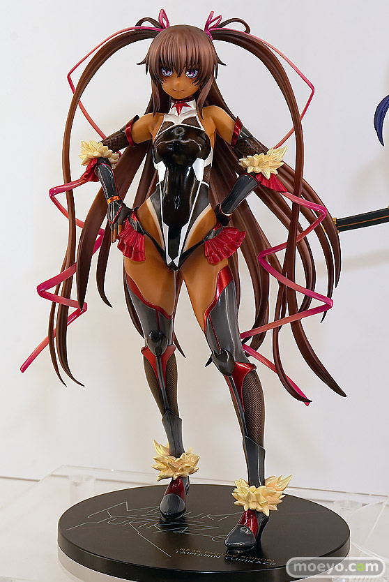 ワンダーフェスティバル2025 [夏]  フィギュア ホビージャパン AMAKUNI 20