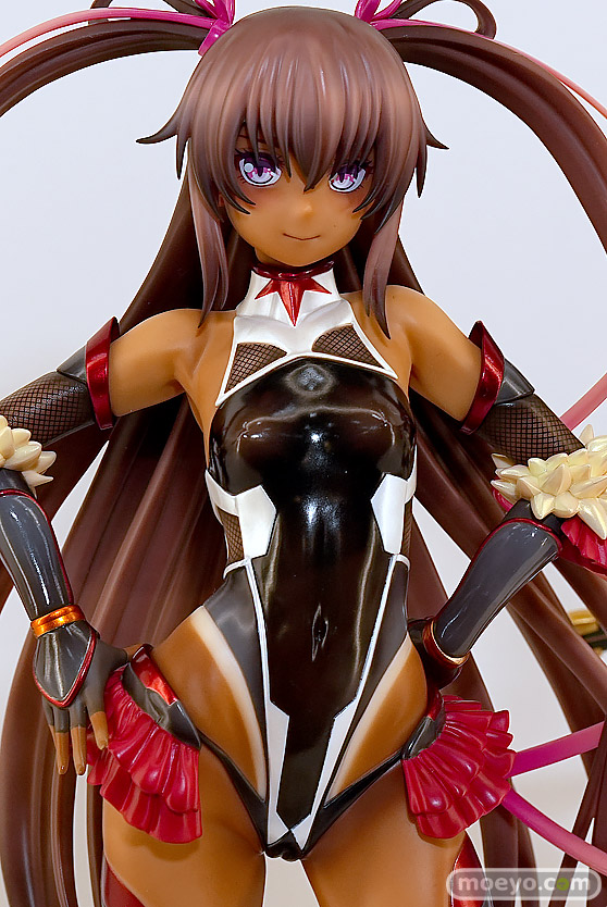 ワンダーフェスティバル2025 [夏]  フィギュア ホビージャパン AMAKUNI 21