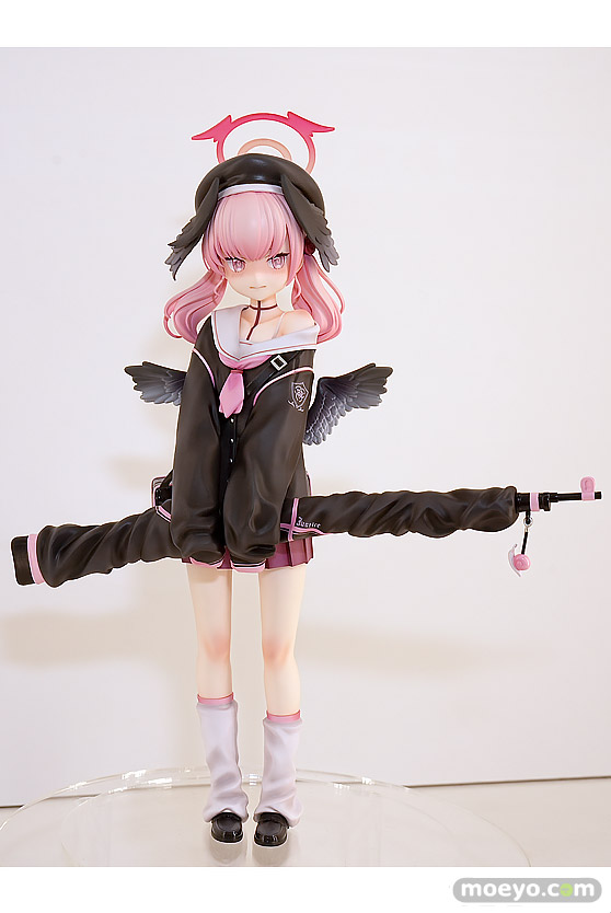 ワンダーフェスティバル2025 [夏]  フィギュア ホビージャパン AMAKUNI 24