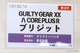ワンダーフェスティバル2025 [夏]  フィギュア ホビージャパン AMAKUNI 30