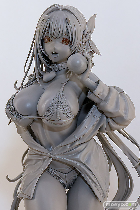 ワンダーフェスティバル2025 [夏]  フィギュア ホビージャパン AMAKUNI NIKKE  06