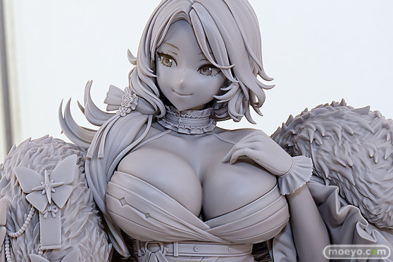 ワンダーフェスティバル2025 [夏]  フィギュア ホビージャパン AMAKUNI NIKKE  11