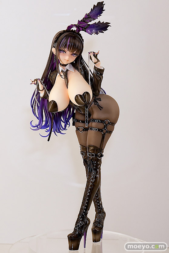 ワンダーフェスティバル2025 [夏]  フィギュア ホビージャパン AMAKUNI NIKKE  16