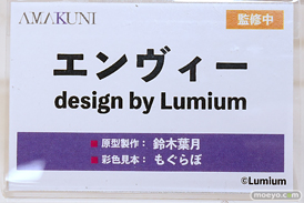 ワンダーフェスティバル2025 [夏]  フィギュア ホビージャパン AMAKUNI NIKKE  19