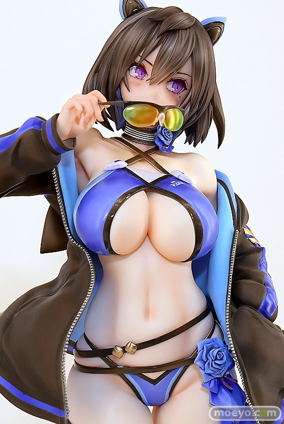 ワンダーフェスティバル2025 [夏]  フィギュア ホビージャパン AMAKUNI NIKKE  25