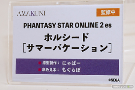 ワンダーフェスティバル2025 [夏]  フィギュア ホビージャパン AMAKUNI NIKKE  27