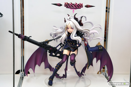 画像　フィギュア　サンプル　レビュー　となりのモケイフェスティバル７　PTSD rainmaker ダブアロ
 03