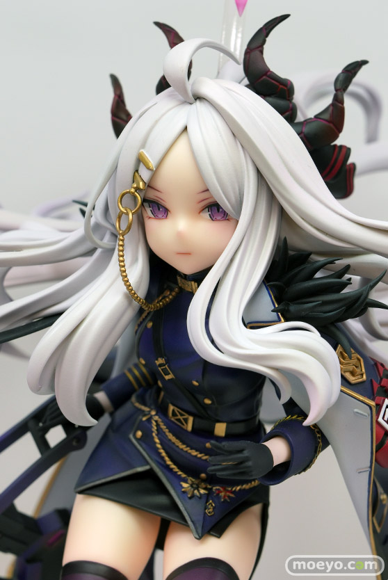 画像　フィギュア　サンプル　レビュー　となりのモケイフェスティバル７　PTSD rainmaker ダブアロ
 04