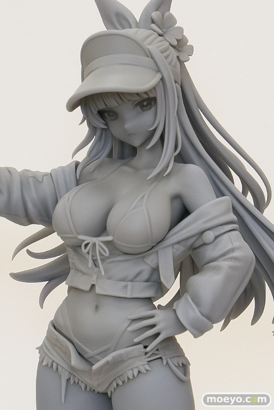 画像　フィギュア　サンプル　レビュー　となりのモケイフェスティバル７　PTSD rainmaker ダブアロ
 10