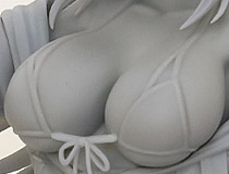 「となりのモケイフェスティバル７」様々なディーラーブース特集 ブース PTSD rainmaker ダブアロ
