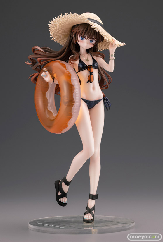 コトブキヤ エリシア・ヴァルフェルト 水着Ver. by るいせんと SHINKAI CREATE フィギュア 07